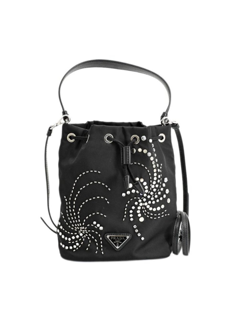 Prada Shoulder Bag 2-Way